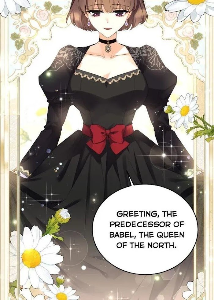 Queen, You Musn't! Chapter 21 36